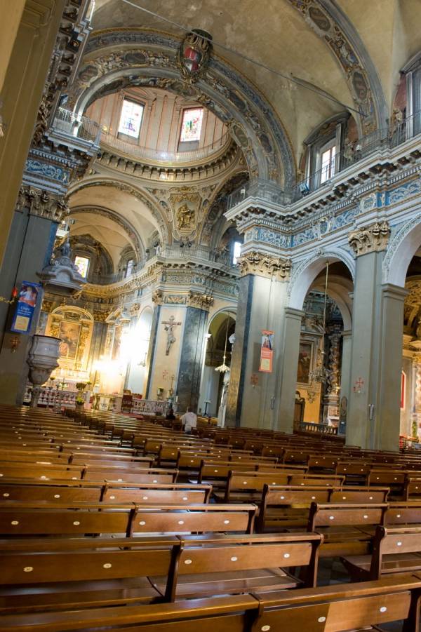 CATHÉDRALE SAINTE-REPARATE 