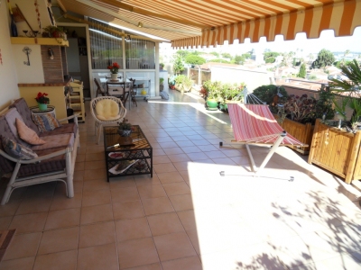 VIAGER OCCUPE GOLFE JUAN appartement 3/4 pièces