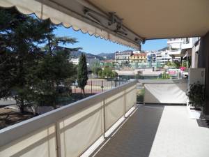 VIAGER OCCUPE appartement 2 pièces NICE TNL