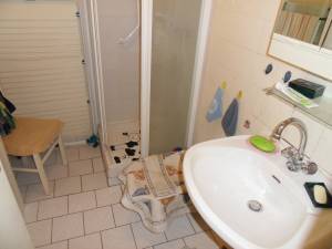 appartement 3 pièces ANTIBES - VENTE EN VIAGER OCCUPE