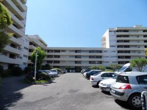appartement 3 pièces ANTIBES - VENTE EN VIAGER OCCUPE